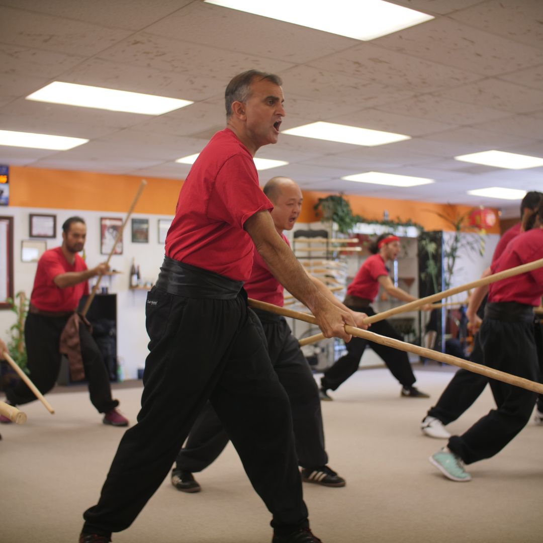 Learn Martial Arts In Black Mountain Ranch - AWTKF