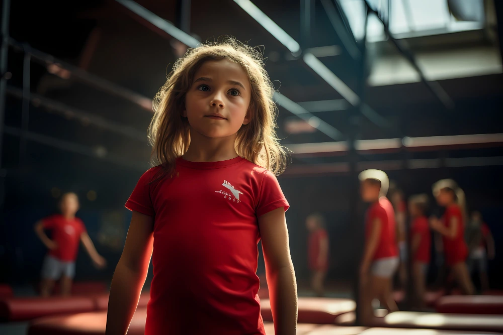 Is Kung Fu Safe For Young Children