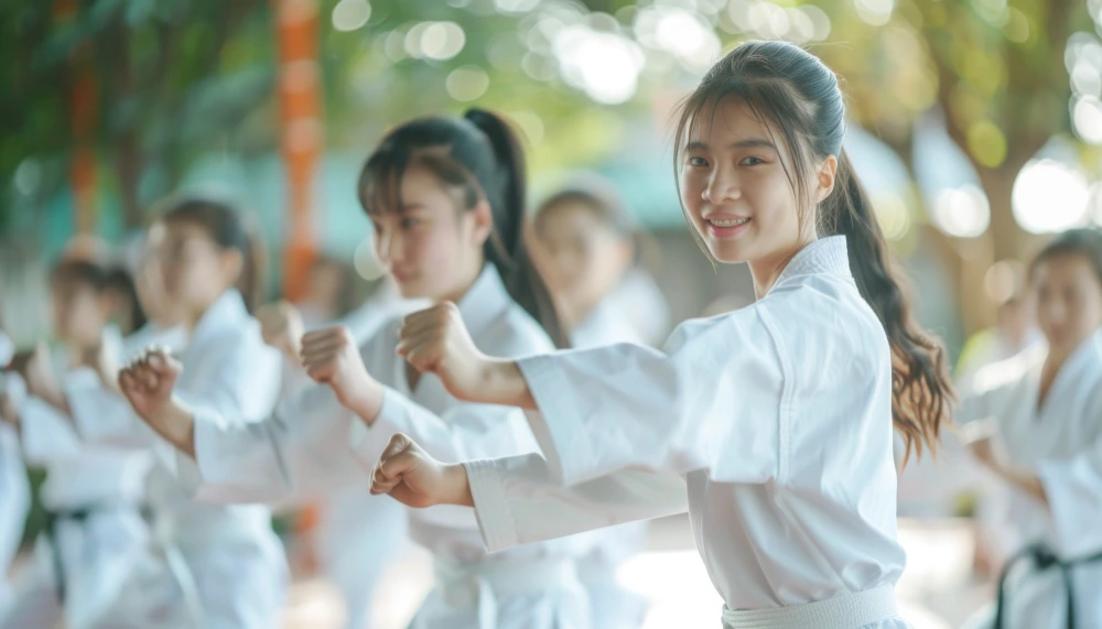 After-School Activity For Hyperactive Kids?