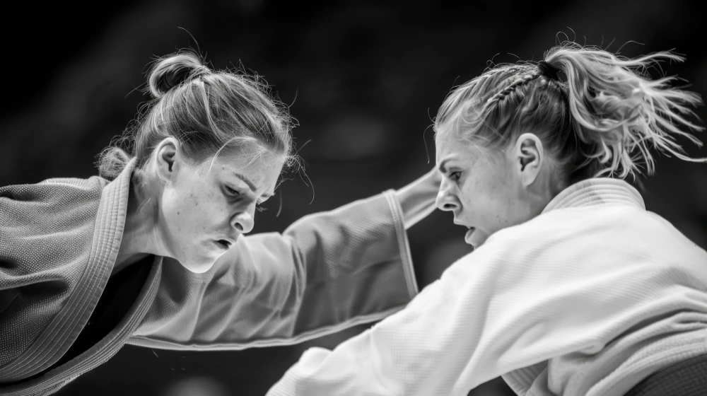 Why Kung Fu Is Better Than Gym for Kids