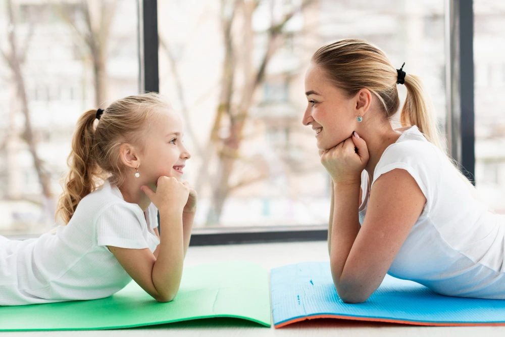 How Kung Fu Improves Listening Skills in Children